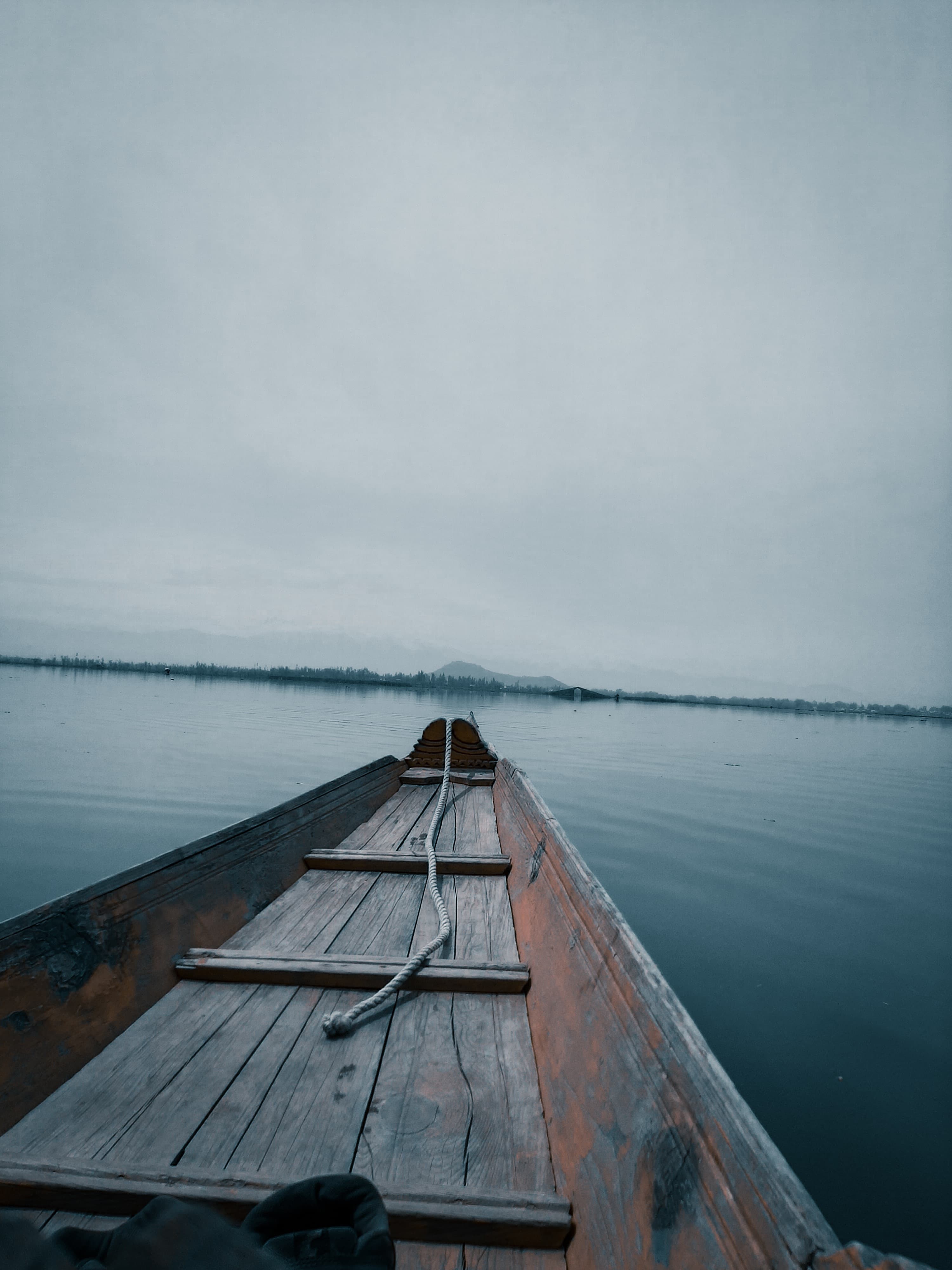 Kashmir highlights including houseboat, gardens and valleys