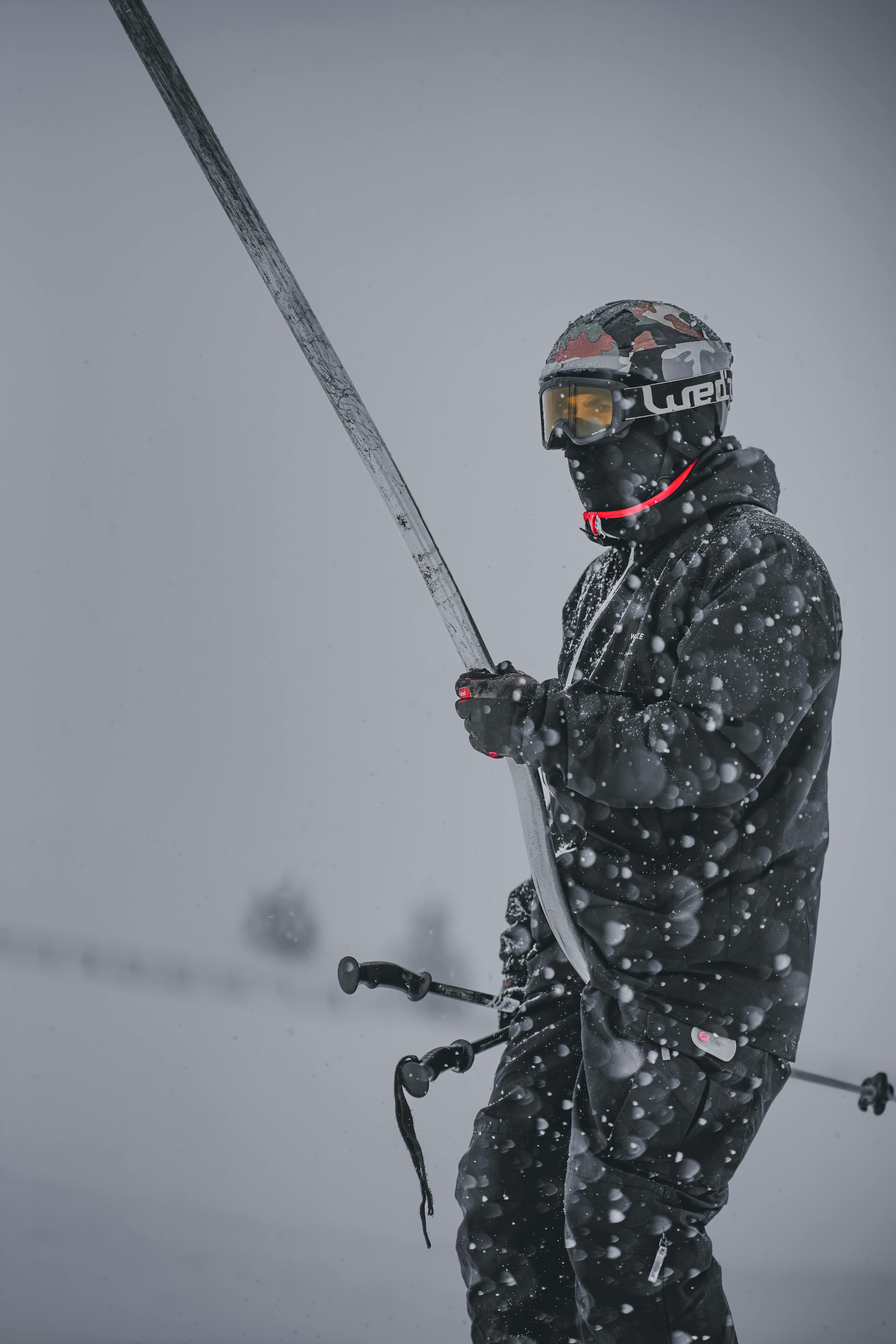 Kashmir Scenic 5D view 3